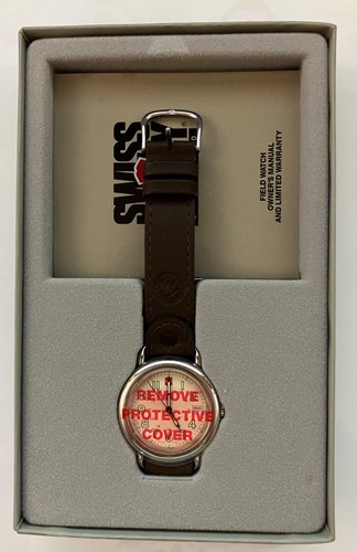 Orologio marlboro esercito - orologio,