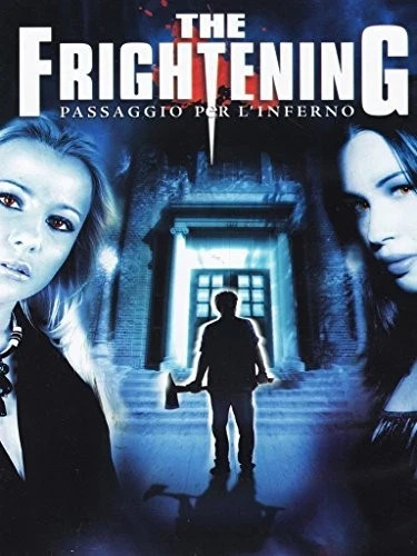 The frightening passaggio per - the,