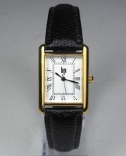 orologio labbro tank quarzo