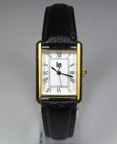Orologio labbro tank - tank, quarzo