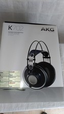 Vendo AKG K702 CUFFIE  APERTE OVER-EAR Usate poco . 