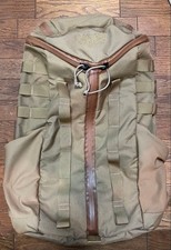 Zaino Mystery Ranch FRONT 19L