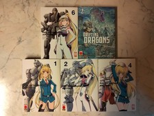 📚 Lotto di Manga 062 –