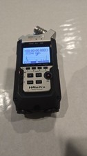 Zoom H4N Pro Registratore