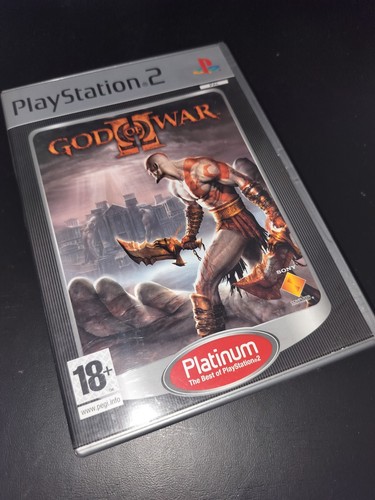God war ps2 - war, 2