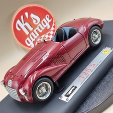 Hot Wheels Super Elite 1/18