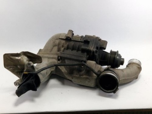 Compressore mercedes benz - compressore,