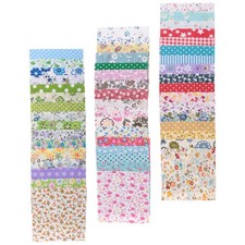 Tessuto Patchwork Artigianale
