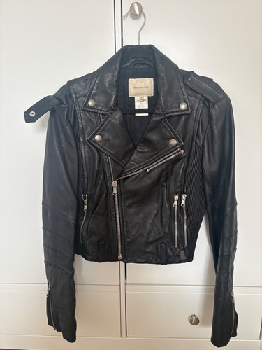 Giacca donna biker pierre - donna,