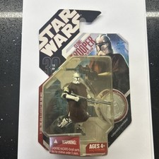 FIGURINA STAR WARS CLONE