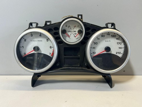 Quadro strumenti per - strumenti, peugeot