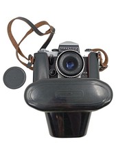 Praktica super TL fotocamera