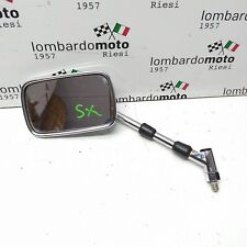 Specchio Specchietto sinistro originale  SUZUKI BURGMAN 250 400 1998 2007