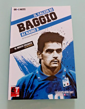 Libro ROBERTO BAGGIO "il