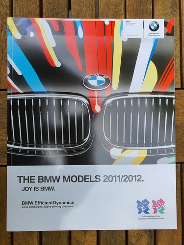 Brochure vendita gamma