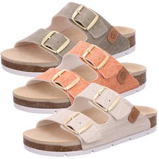 Rohde ciabatte donna con - ciabatte, da