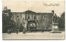 1920 Torino Antica Cittadella