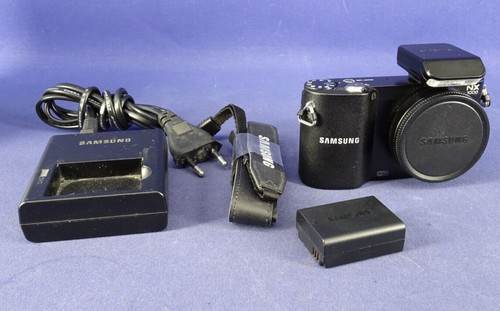 Samsung nx1000 3 - samsung, 20,3
