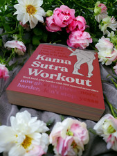 Kama Sutra Workout Book New