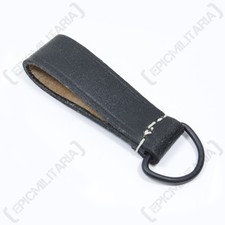 ESERCITO TEDESCO PELLE NERA