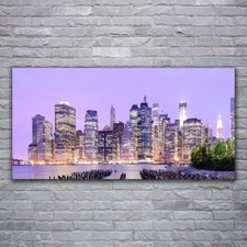 Canvas print Wall art on