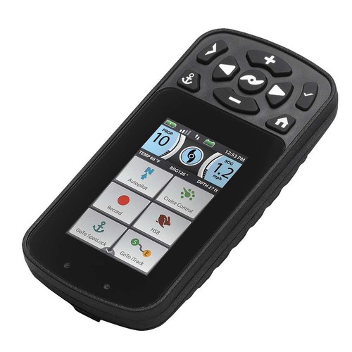 Telecomando wireless minn kota - minn,
