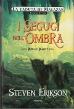 I segugi dell'ombra Prima