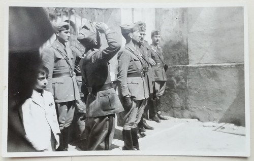 Foto regio esercito osilo - regio,
