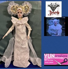 OOAK Lucy Barbie bambola