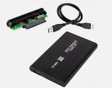 BOX ESTERNO Hard Disk SATA