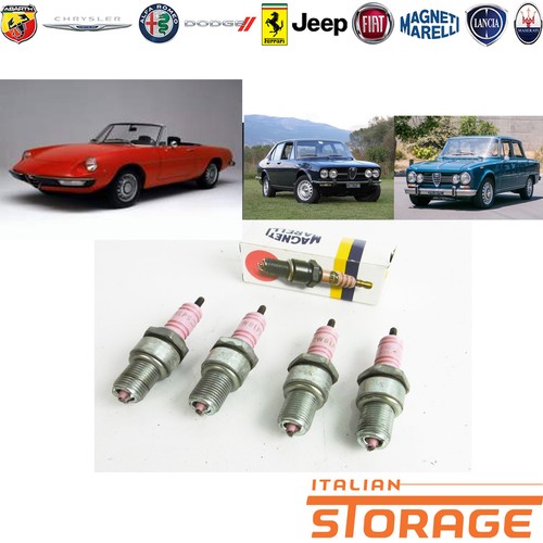 Alfa romeo alfetta giulia - alfa,
