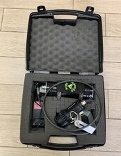 FARO - TORCIA SPELEO/SUB PROFESSIONALE DIVE SYSTEM 200W LUCE BIANCA