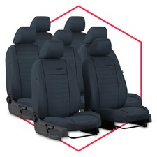 Coprisedili auto su misura