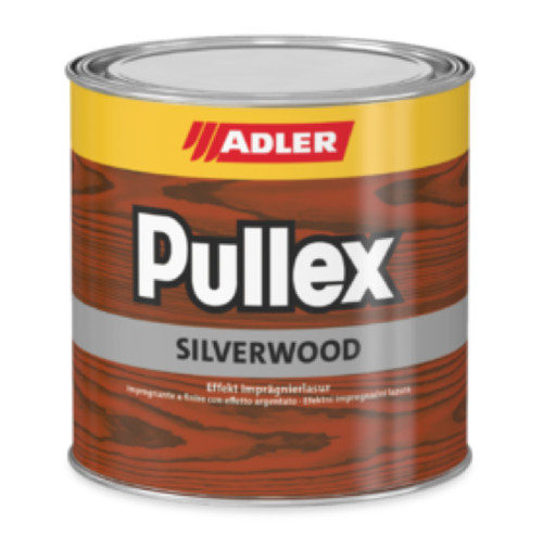 Pullex silverwood effetto - pullex,