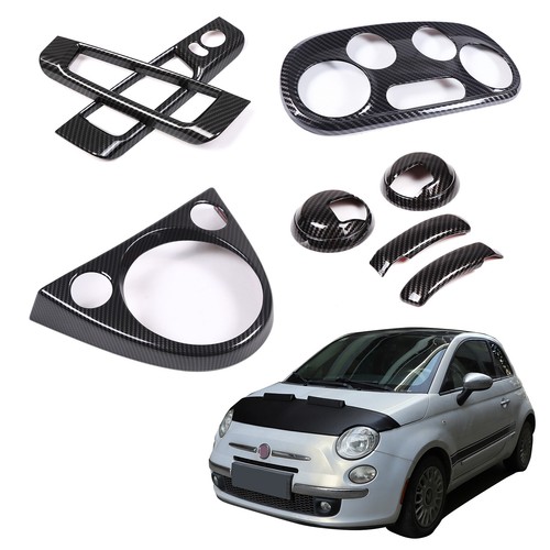 Adatto per abarth 500 595 - adatto,