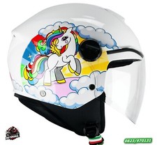 CASCHI CGM  YOUNG BAMBINO 261D