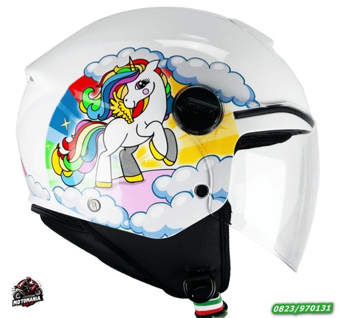 Caschi cgm young - , bambino