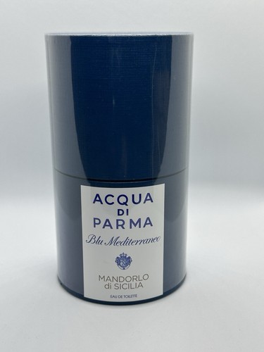 Acqua parma blu - acqua,