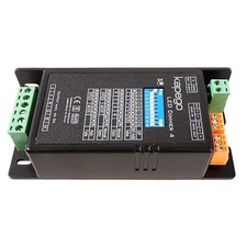 Centralina 4 canali RGBW