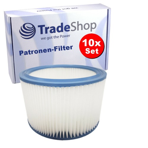 Filtri ricambio per - 10,