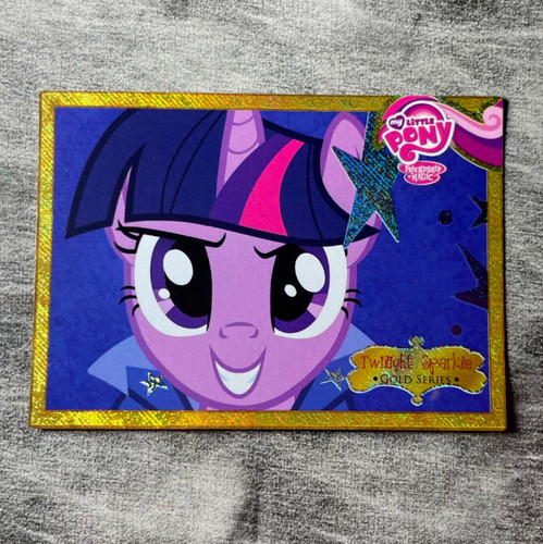 Little pony twilight - pony,