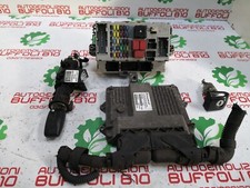 KIT ACCENSIONE CHIAVI