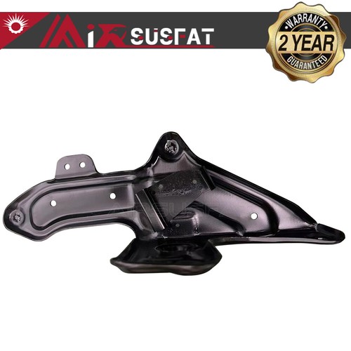 Staffa compressore sospensione - staffa,