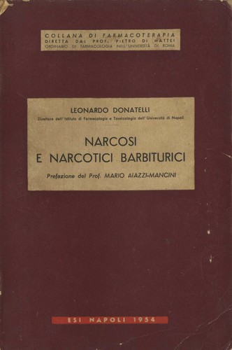 Leonardo donatello narcosi e - donatello,,