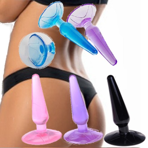 Dildo plug sesso - plug,