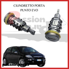Serratura porta fiat - porta, punto