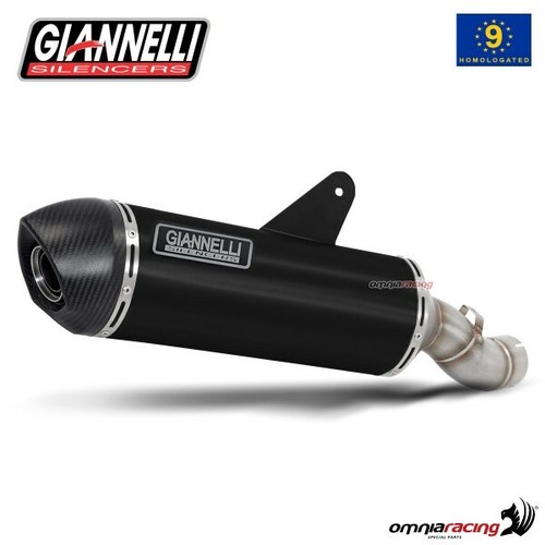 Scarico giannelli yamaha max - scarico, x-max