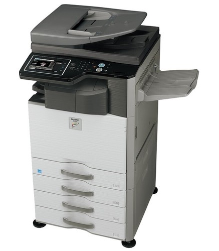 Stampante laser colori - stampante,