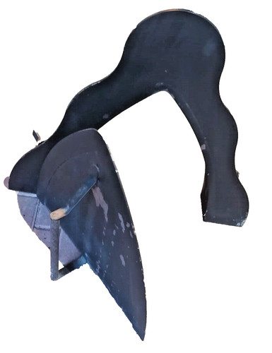 Porta stile antico - porta, forno