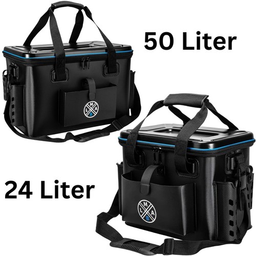 Borsa pesca lmab - borsa, da